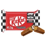 Nestle KitKat 4 Finger Standard Milk (41.5 g)